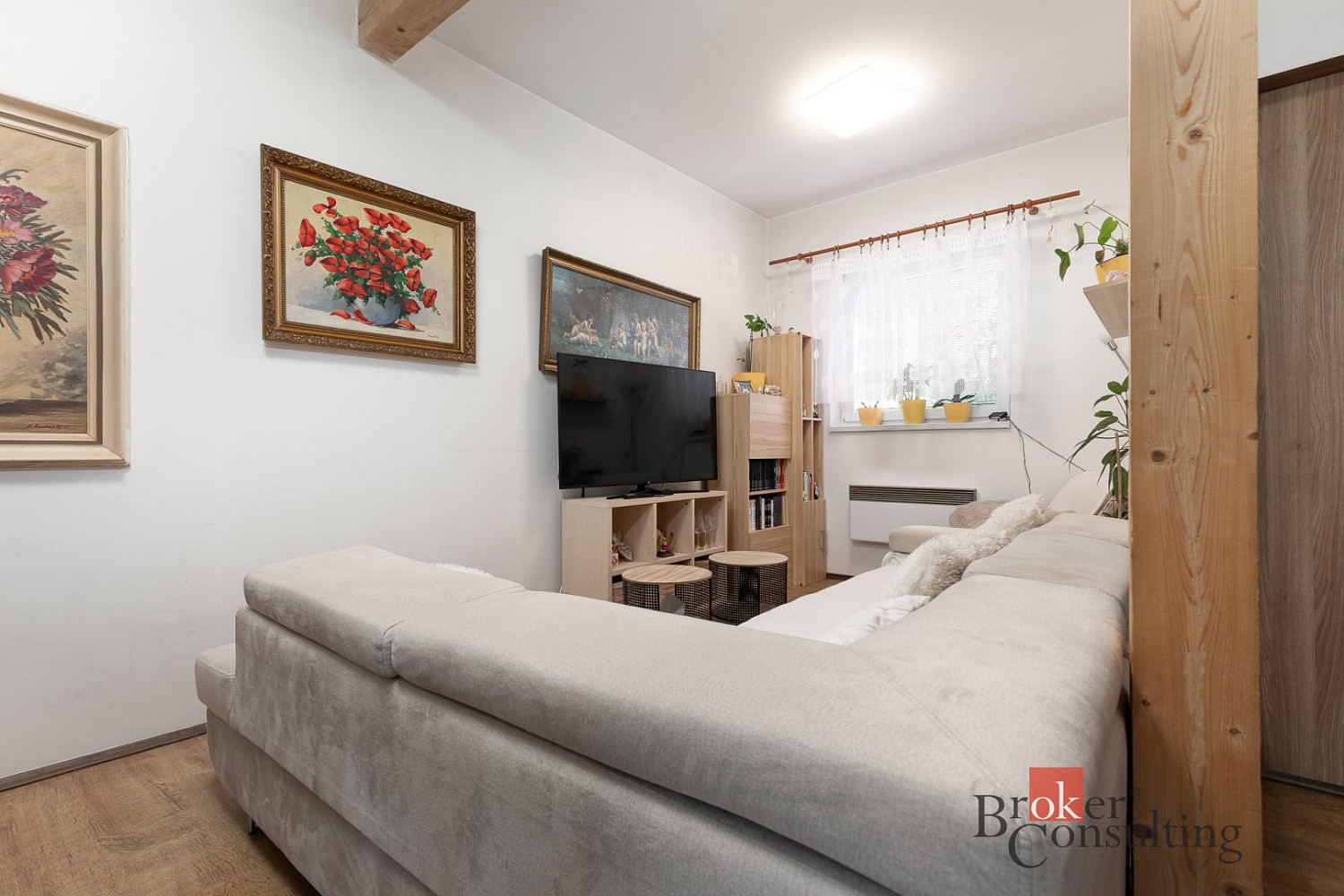 Prodej domu 118 m² s pozemkem 1 221 m² – fotografie 3
