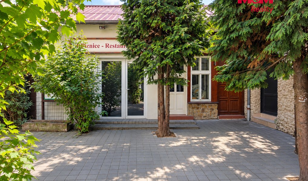 Pronájem restaurace 71 m², Kostelec nad Černými lesy – náhled fotky 24