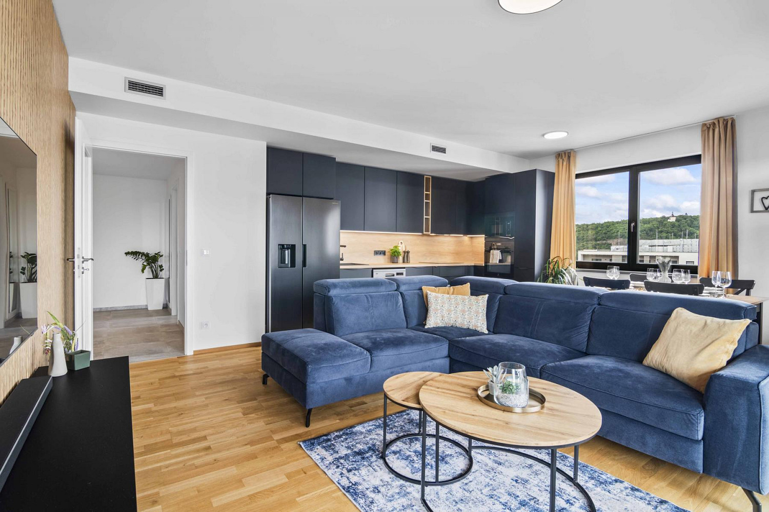 Prodej bytu 3+kk 88 m² — photo 3