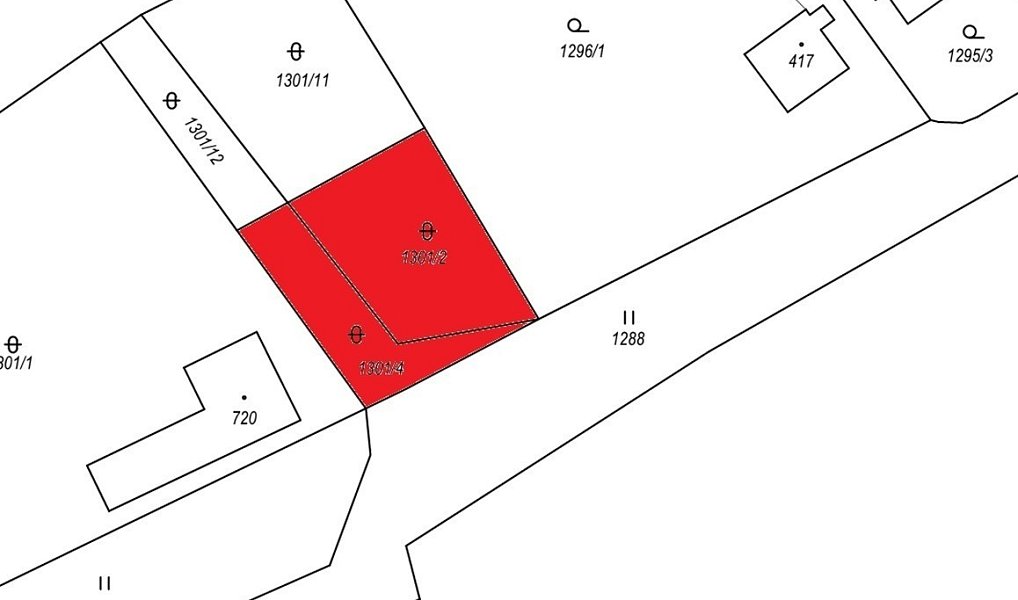 Prodej stavebního pozemku 681 m², Kašperské Hory – náhled fotky 13