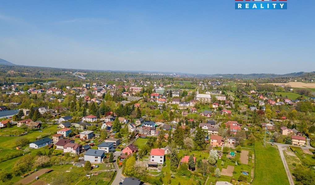 Prodej stavebního pozemku 1 500 m², Bystřice – náhled fotky 16