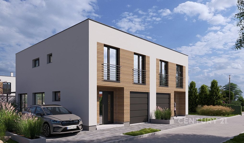 Prodej domu 130 m² s pozemkem 387 m², Újezd u Brna – náhled fotky 2