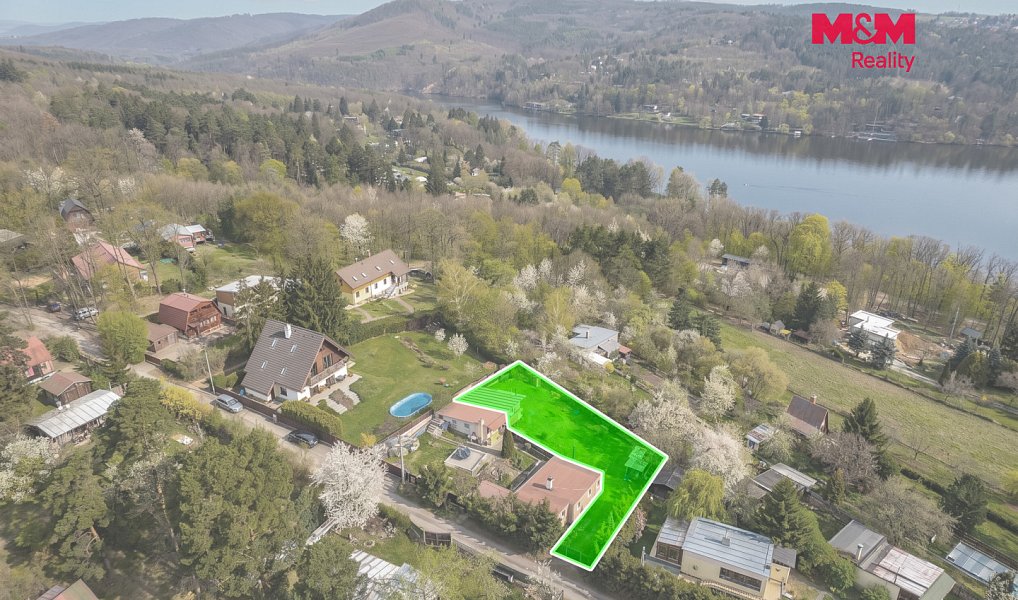 Prodej chaty/chalupy 46 m² s pozemkem 460 m², Brno – náhled fotky 7