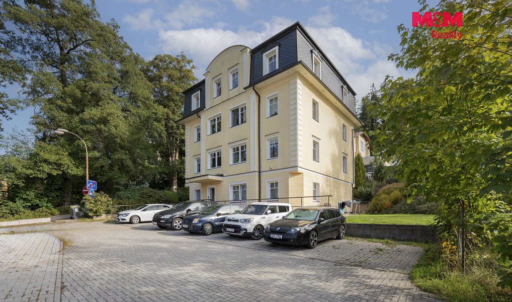 Pronájem bytu 2+kk 56 m², Mariánské Lázně – náhled fotky 17