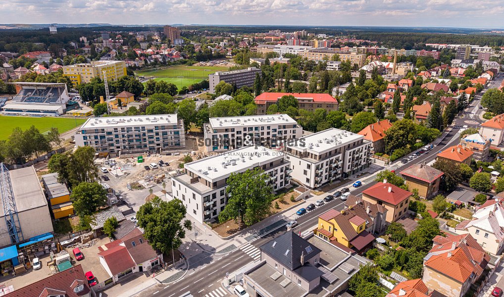 Prodej bytu 3+kk 74 m², Kladno – náhled fotky 27