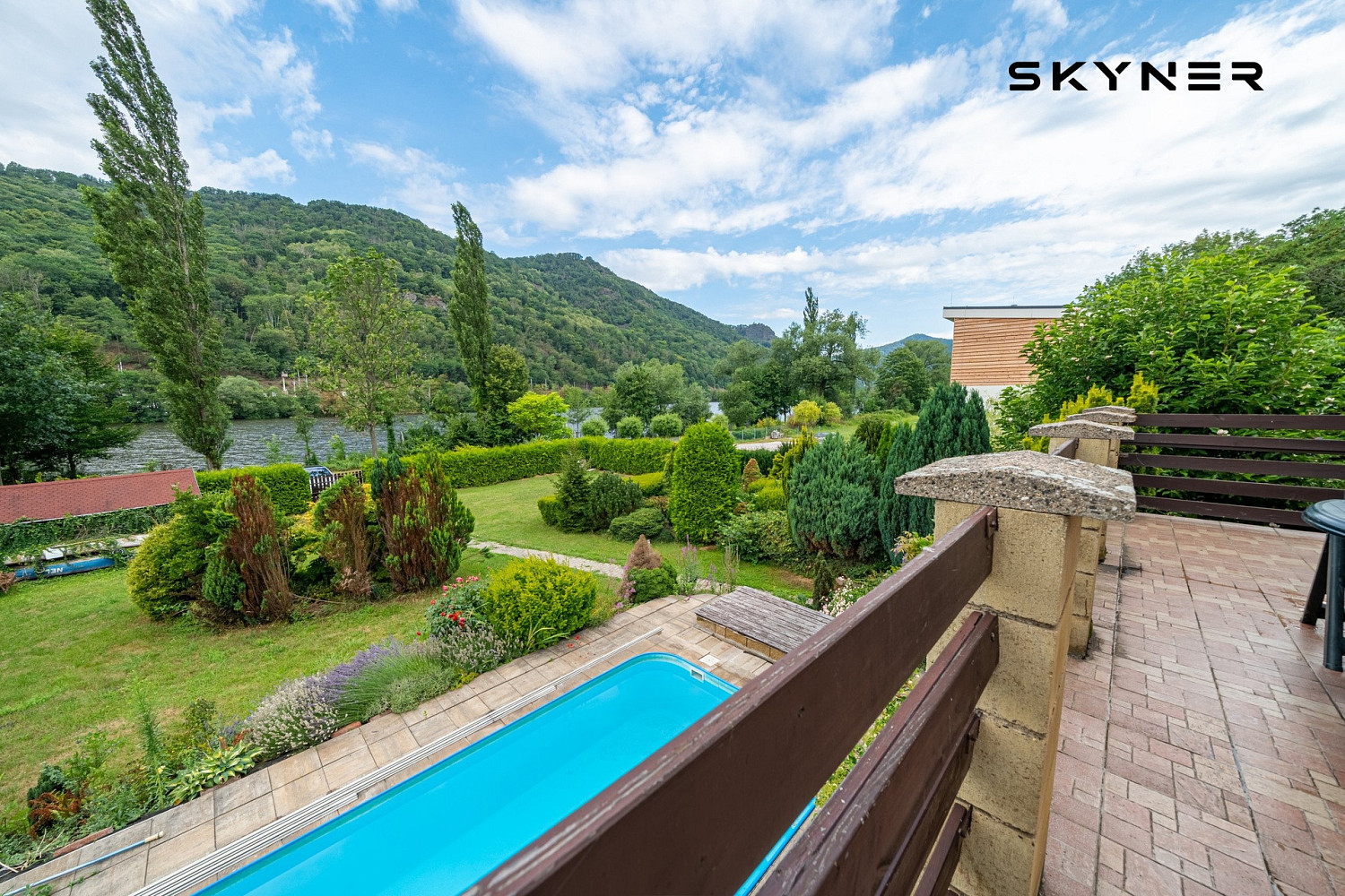 Prodej chaty/chalupy 160 m² s pozemkem 1 684 m² — photo 3
