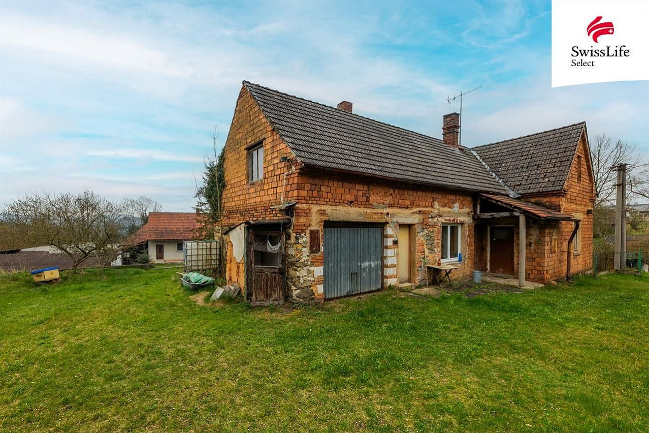 Prodej domu 130 m² s pozemkem 1 567 m² – fotografie 4