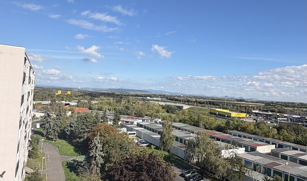 Prodej bytu 1+1 36 m², Chomutov – náhled fotky 7