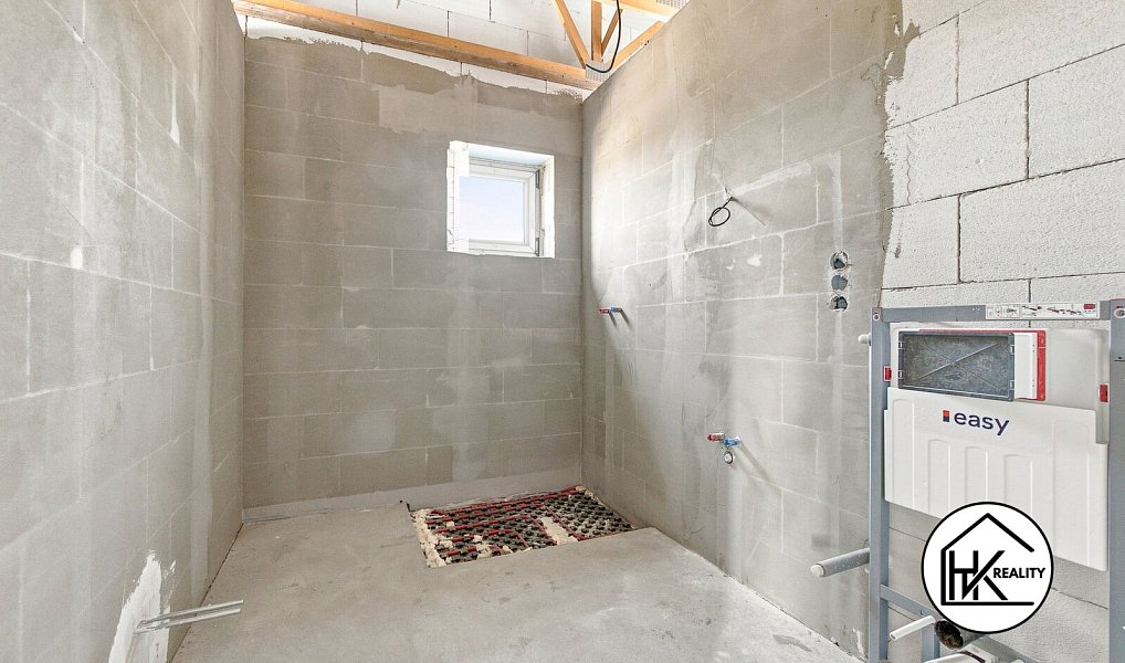 Prodej domu 94 m² s pozemkem 297 m², Dubí – náhled fotky 13