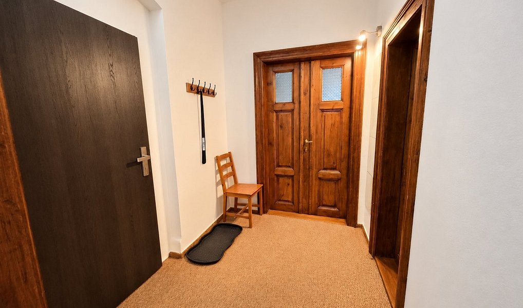 Pronájem bytu 3+kk 72 m², Liberec – náhled fotky 9