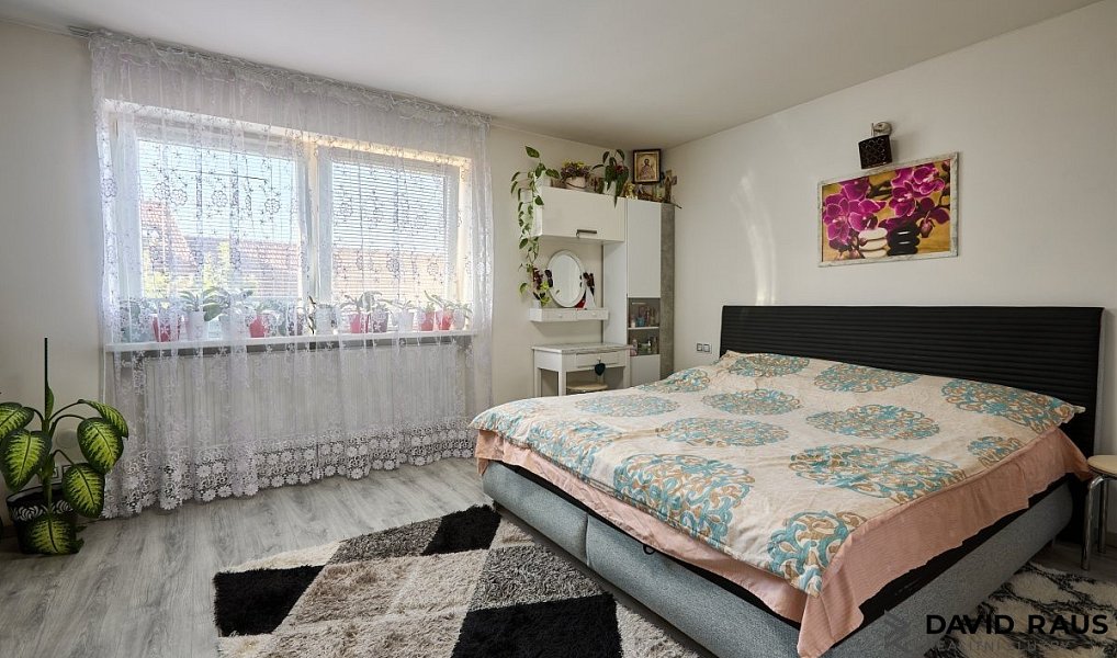 Prodej domu 185 m² s pozemkem 194 m², Syrovice – náhled fotky 9