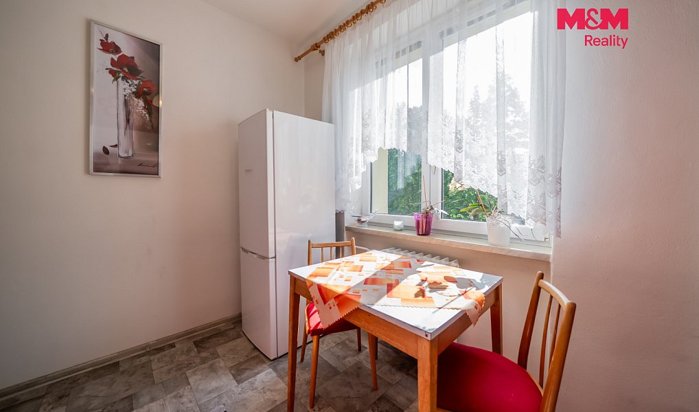 Prodej bytu 3+1 71 m², Třinec – náhled fotky 4