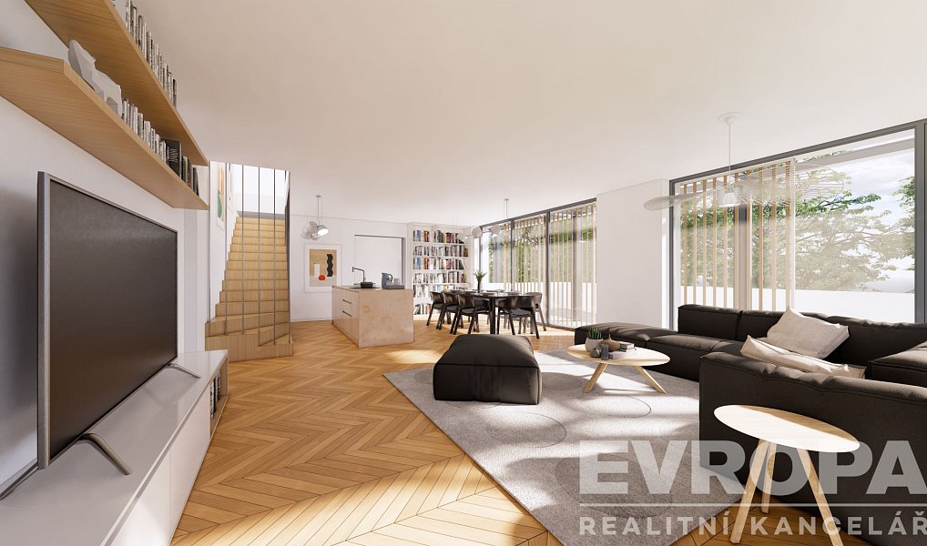 Prodej restaurace 270 m², Lety – náhled fotky 18