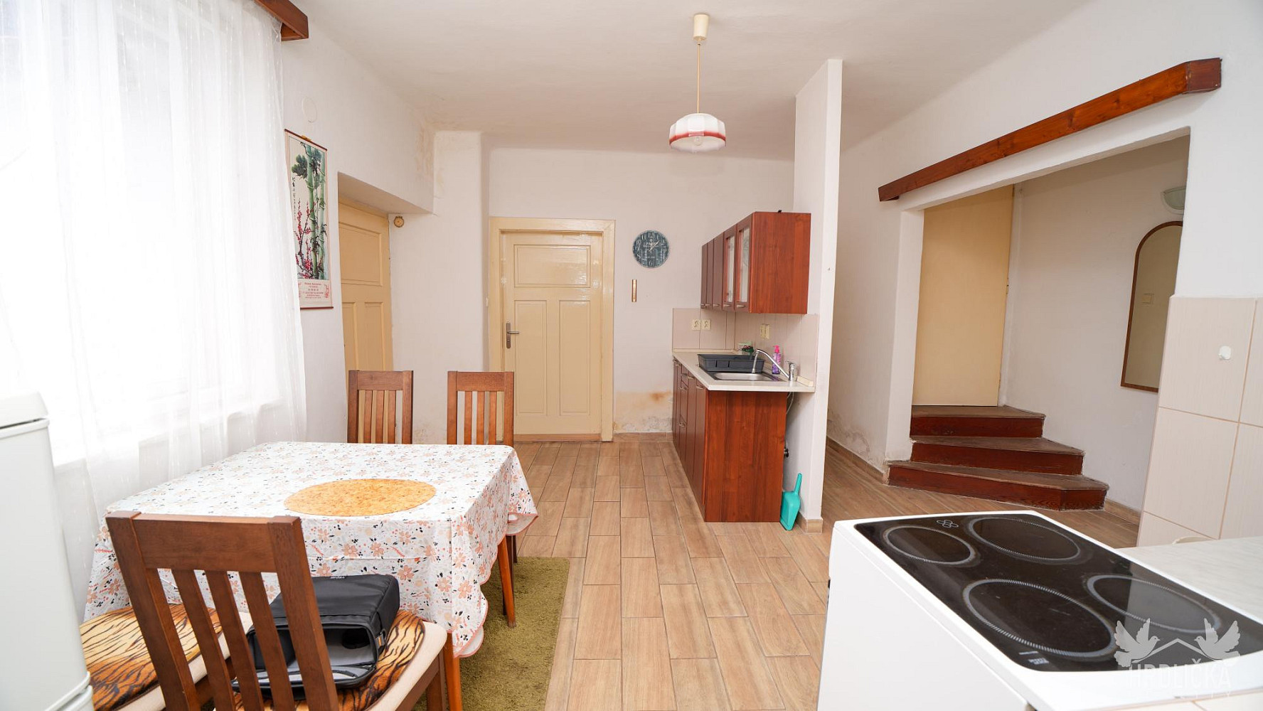 Prodej domu 100 m² s pozemkem 191 m² – fotografie 3