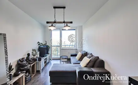 Prodej bytu 3+kk 75 m², Psárská, Praha 4 - Michle