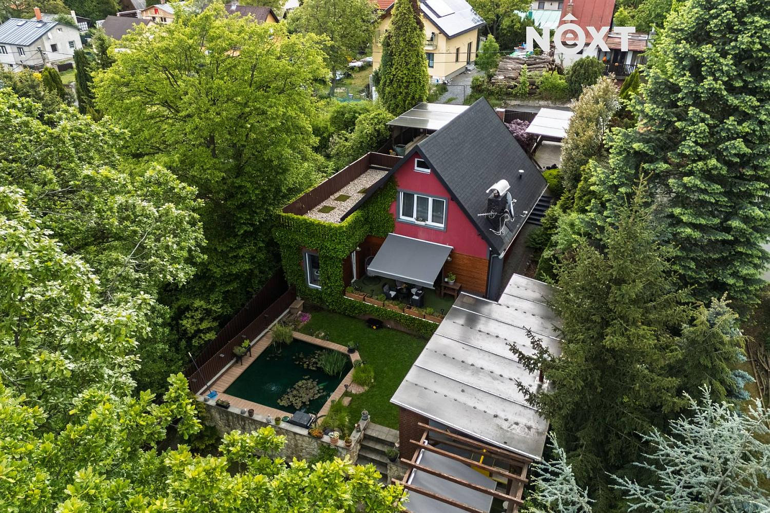 Prodej domu 135 m² s pozemkem 854 m² — photo 4
