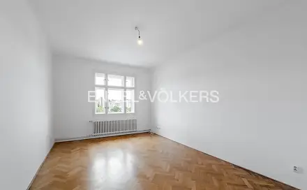 Pronájem bytu 4+1 125 m², Svatovítská, Praha 6 - Dejvice