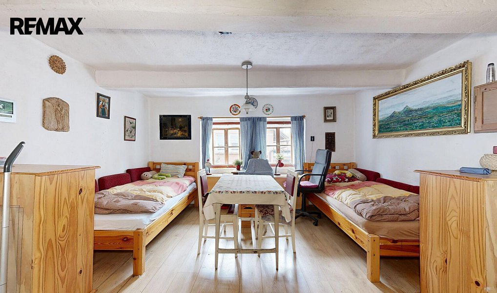 Prodej domu 81 m² s pozemkem 114 m², Řepín – náhled fotky 2