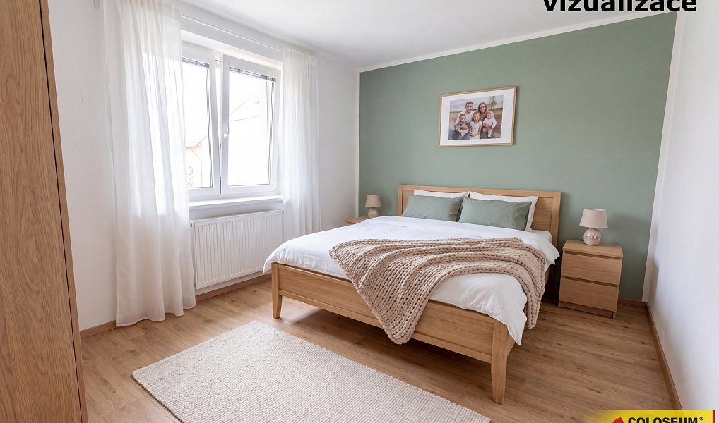 Prodej domu 120 m² s pozemkem 780 m², Bratčice – náhled fotky 11