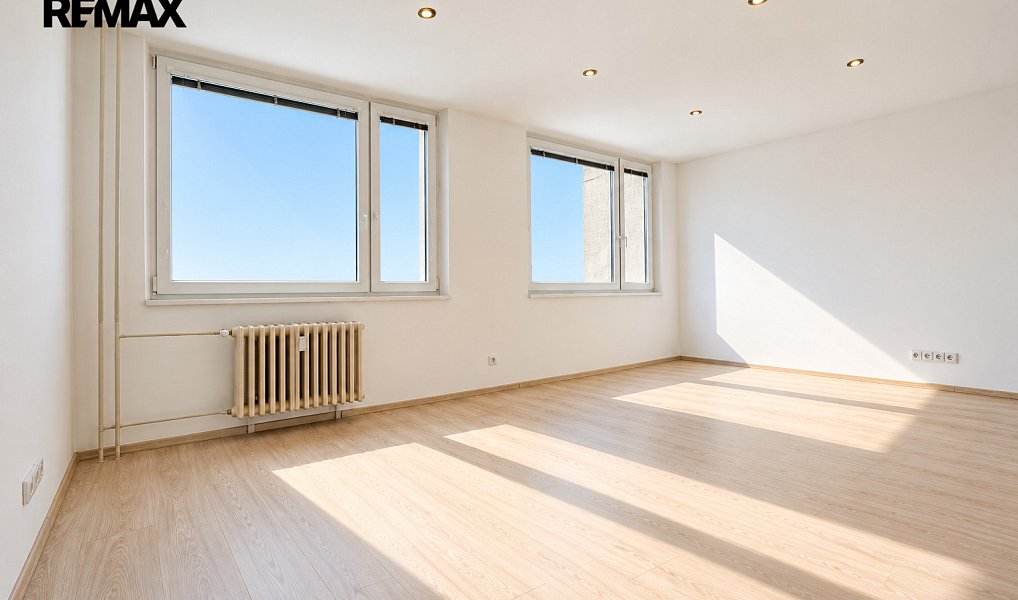 Pronájem bytu 1+kk 34 m², Praha – náhled fotky 5