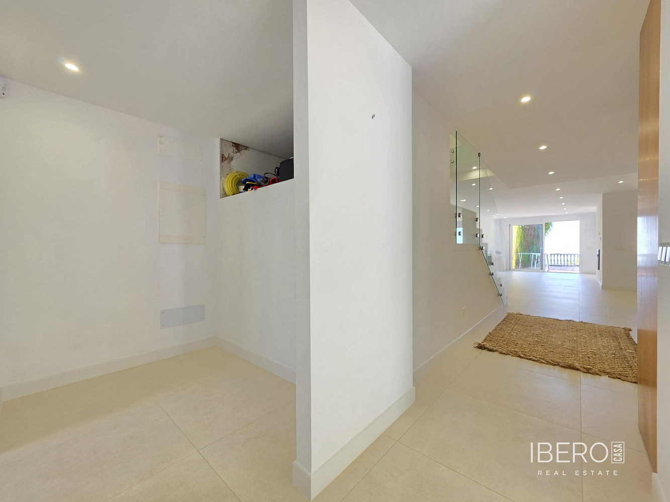 Casa 6+kk – Ojén, Sierra de las Nieves - Vista 5