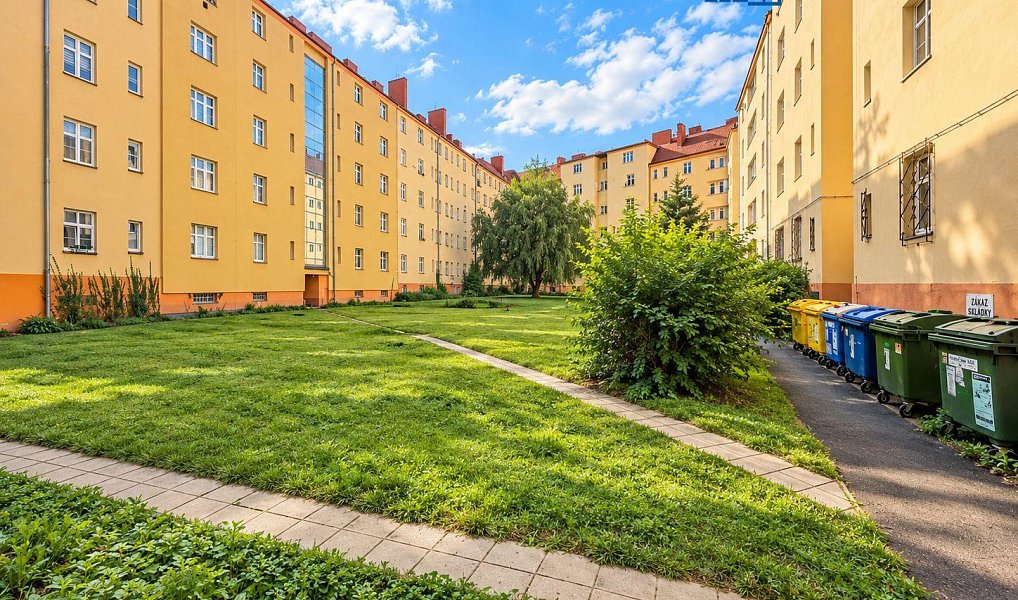 Prodej bytu 3+1 101 m², Teplice – náhled fotky 22