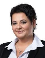 Renata Dvořáková