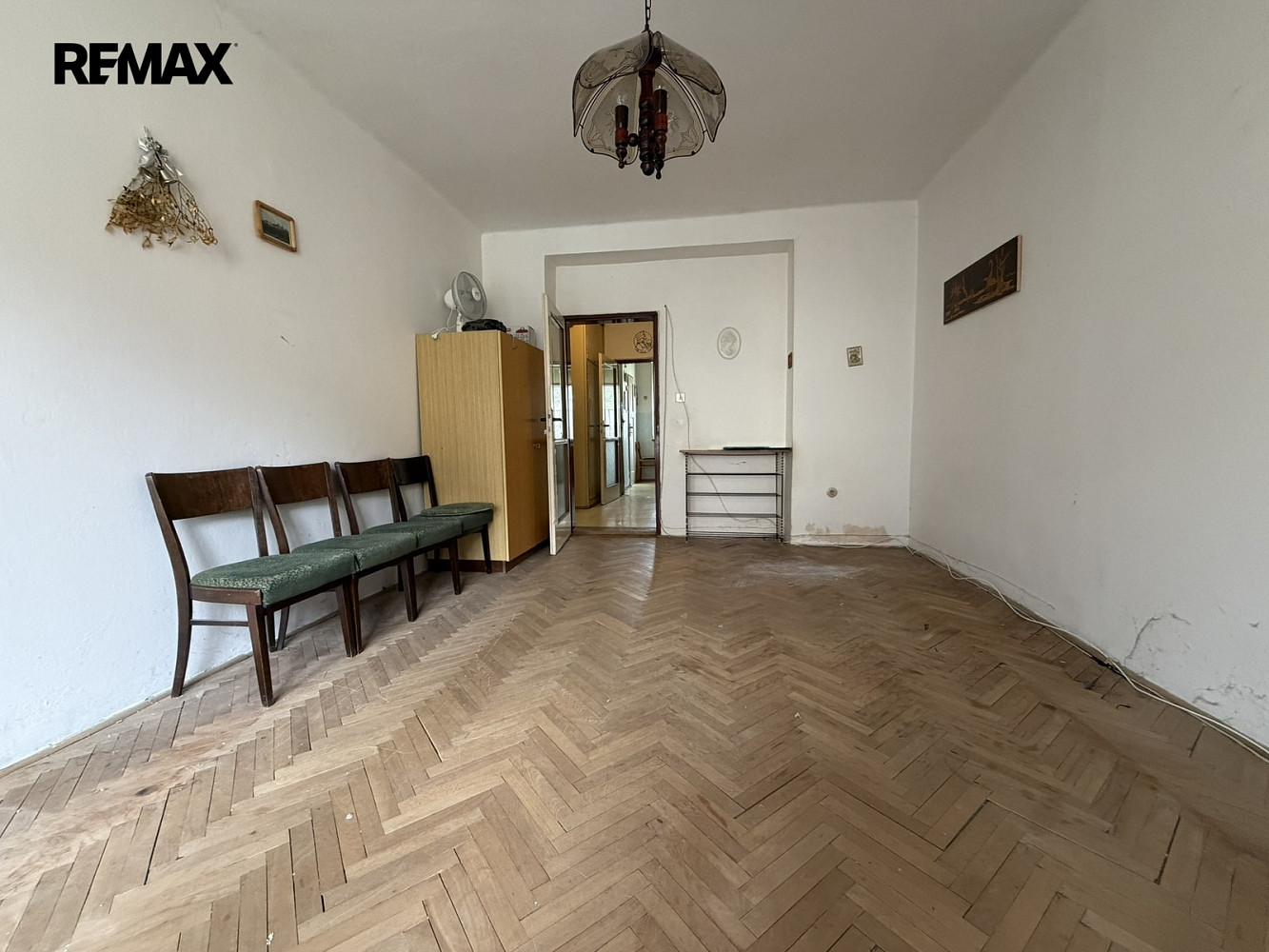 2+1 Apartment in Příbram – pohled 3