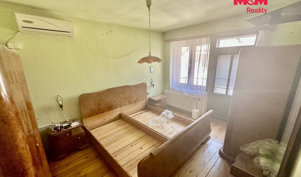 Prodej domu 238 m² s pozemkem 479 m², Ivanovice na Hané – náhled fotky 8
