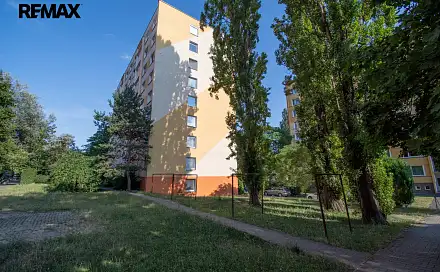Prodej bytu 2+kk 36 m², Vrchlického, Litoměřice - Předměstí