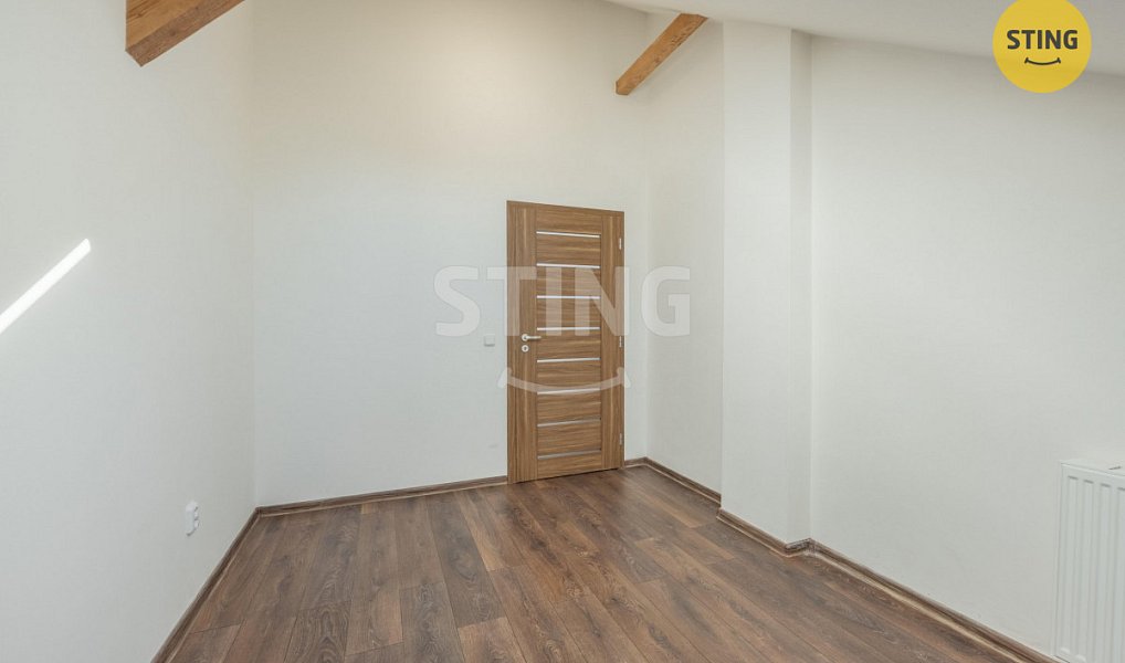 Prodej bytu 3+kk 77 m², Žďár nad Sázavou – náhled fotky 9