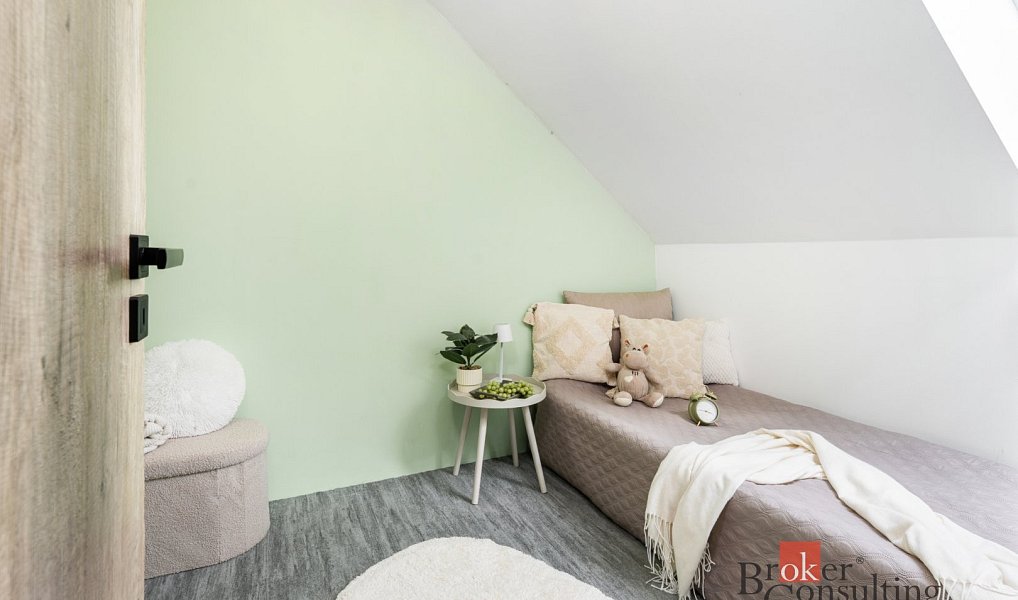 Prodej domu 108 m² s pozemkem 294 m², Přelouč – náhled fotky 9