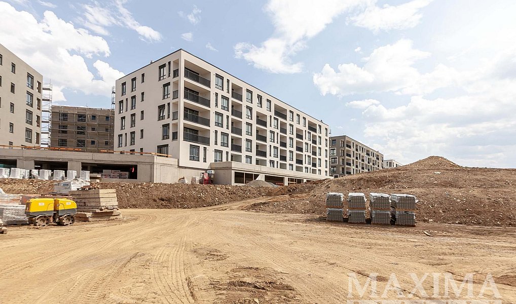 Prodej bytu 4+kk 90 m², Praha – náhled fotky 11