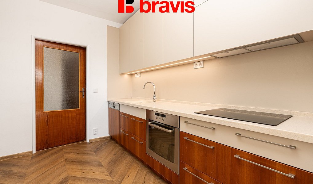 Pronájem bytu 4+1 147 m², Brno – náhled fotky 6