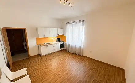 Pronájem bytu 2+kk 45 m², Antonína Kaliny, Kolín - Kolín V