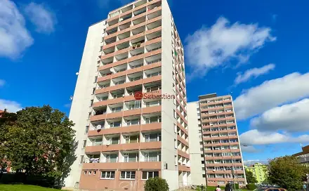 Prodej bytu 3+1 63 m², M. G. Dobnera, Most
