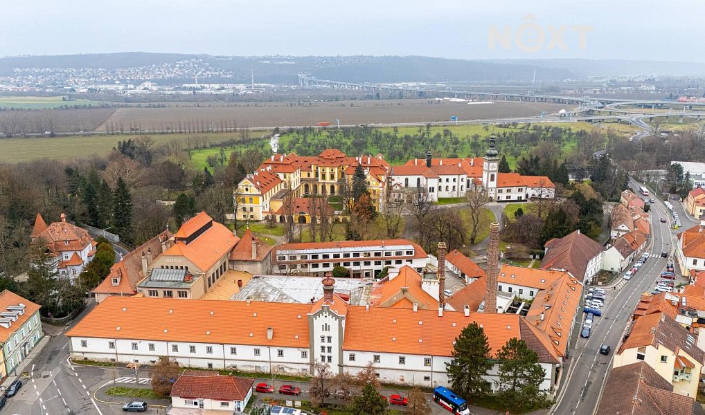 Prodej bytu 2+kk 79 m², Praha – náhled fotky 24