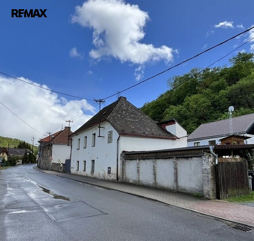 Prodej domu 66 m² s pozemkem 310 m² – fotografie 2