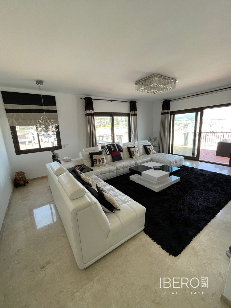 Piso 4+kk – Manilva, Castillo de la Duquesa - Vista 2