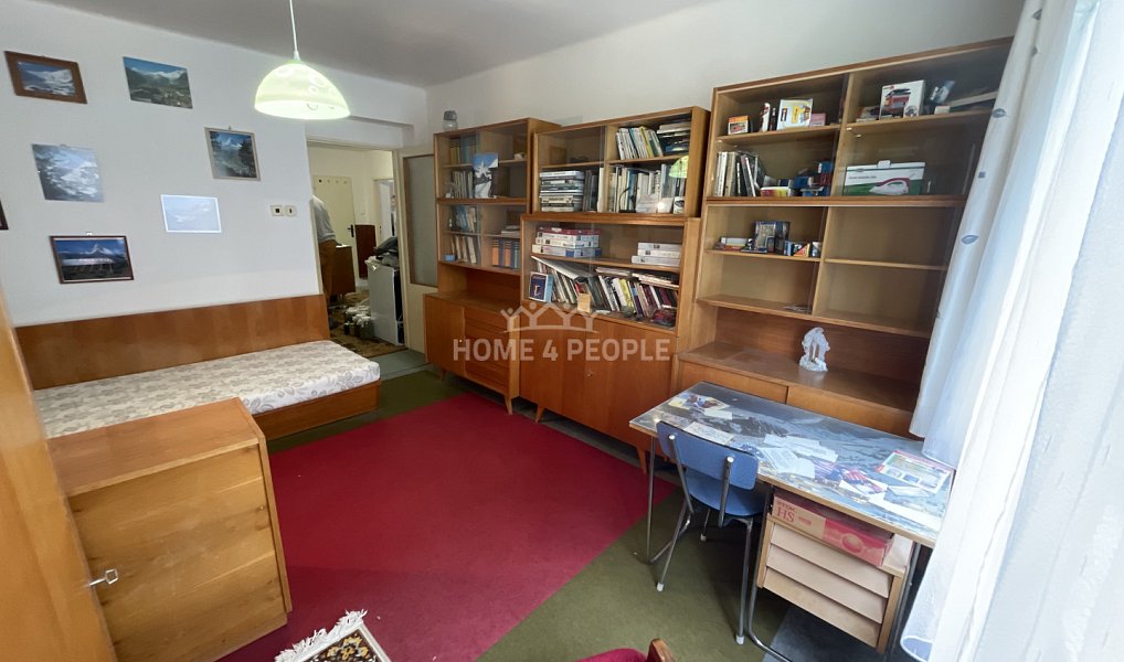 Prodej bytu 3+1 93 m², Příbram – náhled fotky 24