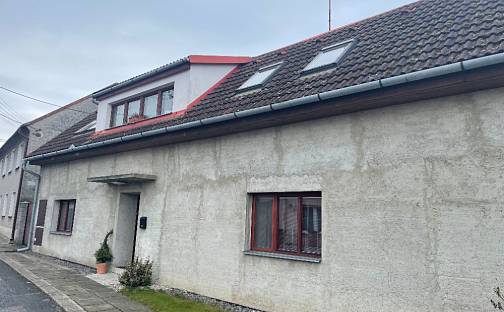 Prodej domu 292 m² s pozemkem 596 m², Bělkovice-Lašťany, okres Olomouc