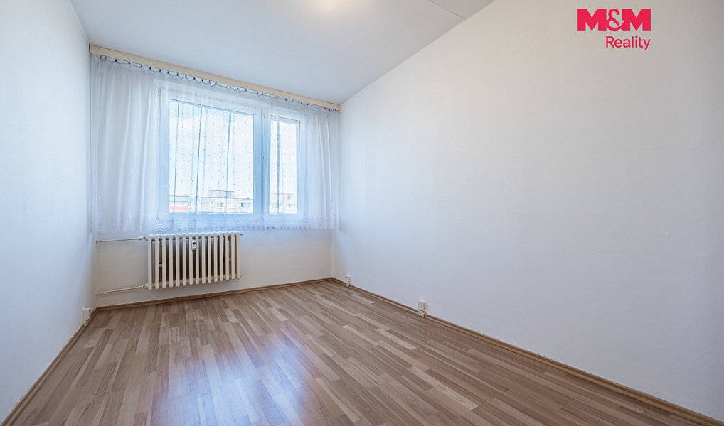 Prodej bytu 2+kk 43 m², Praha – náhled fotky 8