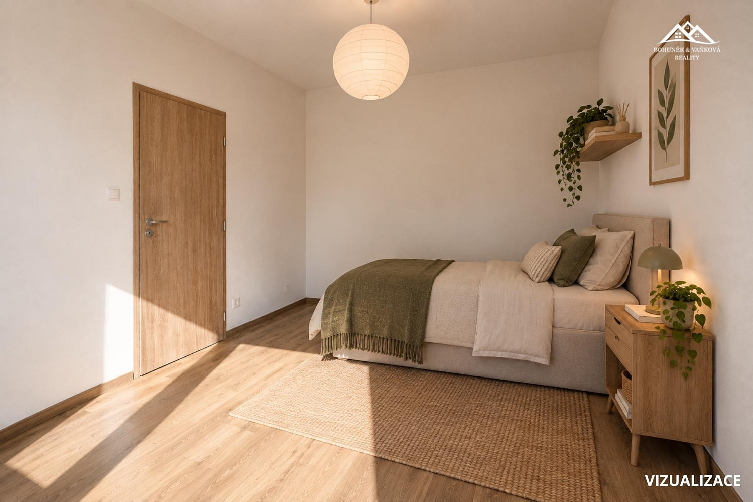 Prodej bytu 1+1 35 m² – fotografie 3