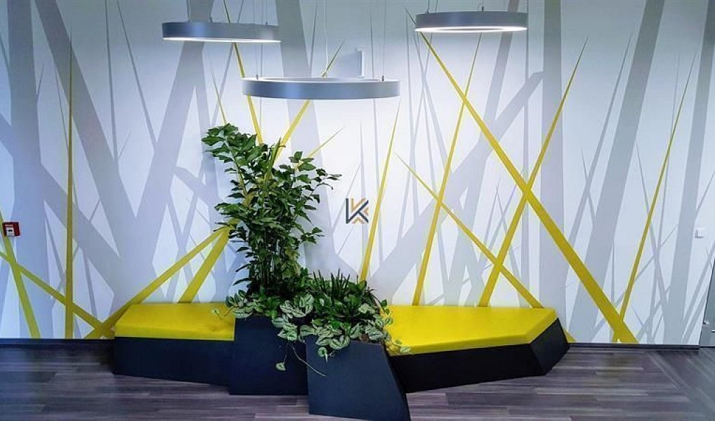 Pronájem kanceláře 33 m², Praha – náhled fotky 5