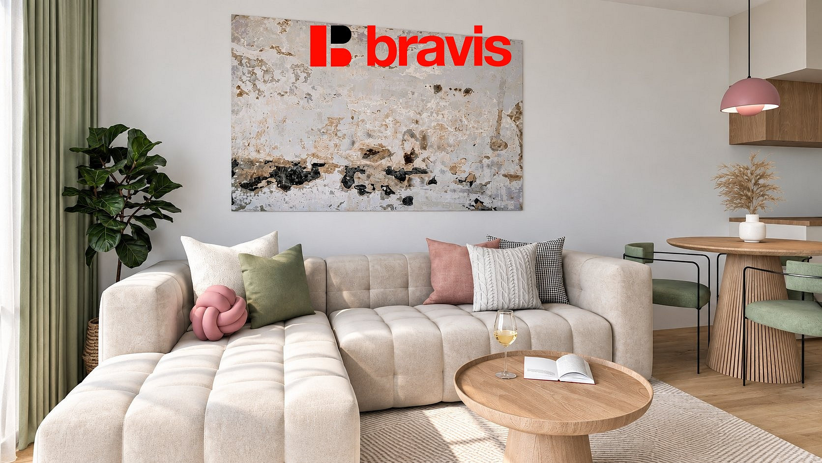Prodej bytu 3+kk 78 m² – fotografie 4