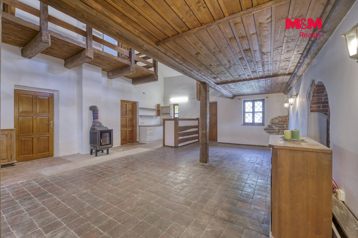 Prodej restaurace 173 m² – fotografie 5