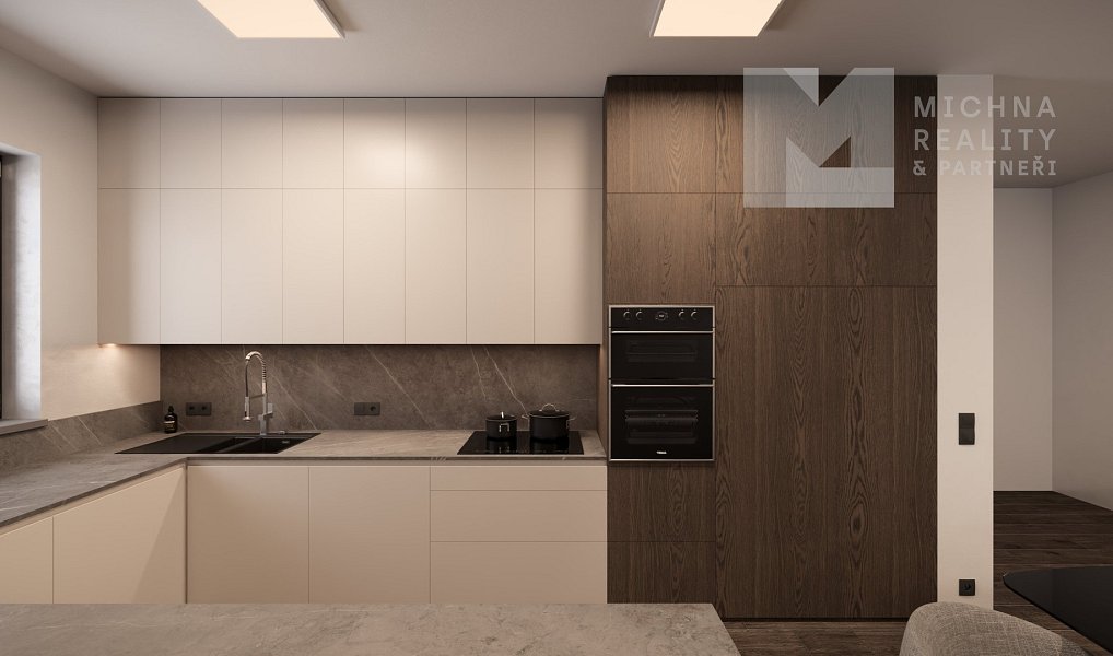 Prodej domu 256 m² s pozemkem 468 m², Rozdrojovice – náhled fotky 7