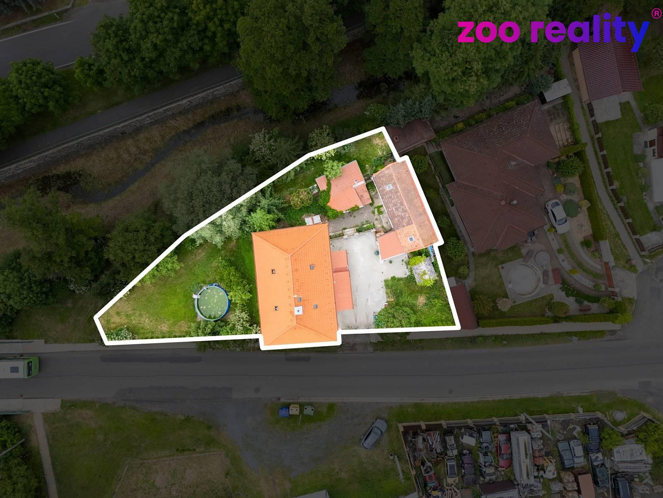 Prodej domu 100 m² s pozemkem 731 m² — photo 3