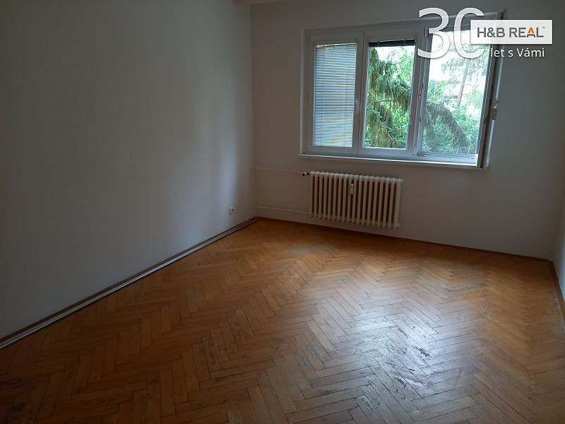 Pronájem bytu 2+1 54 m² – fotografie 4