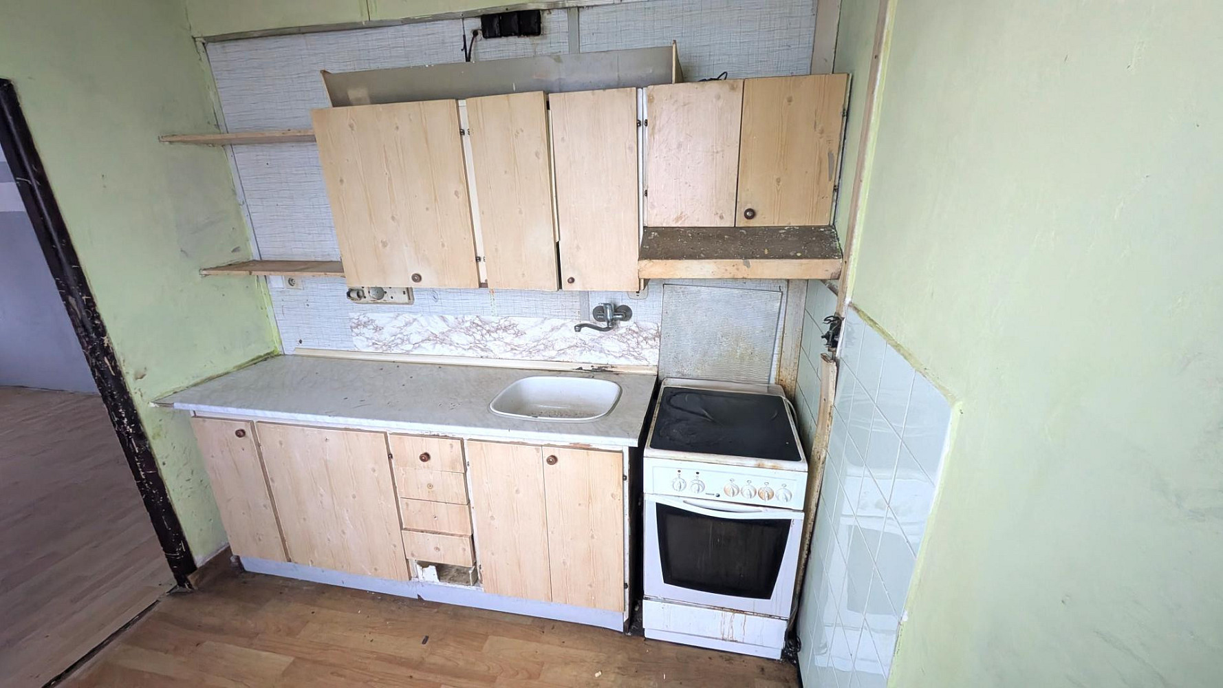 Prodej bytu 3+1 64 m²